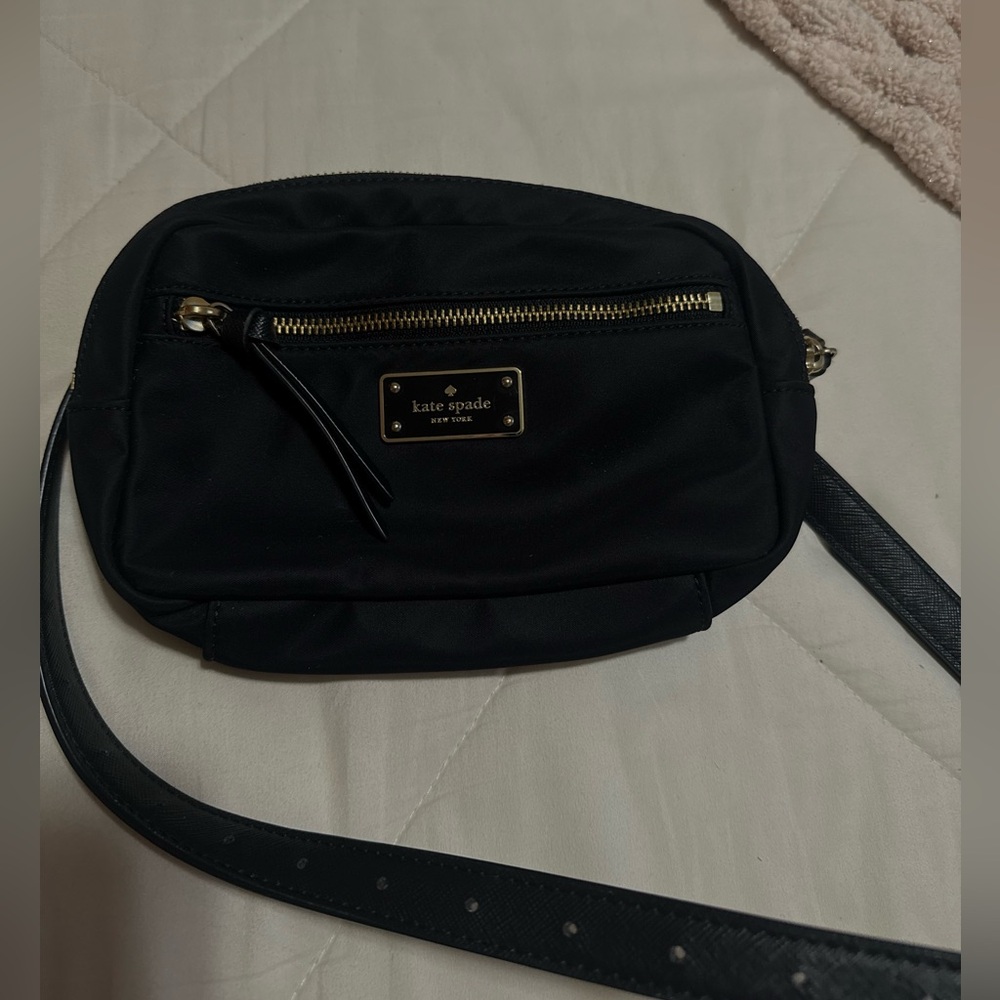 Kate Spade Belt Bag